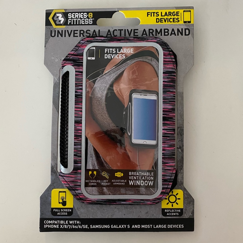 Phone Armband